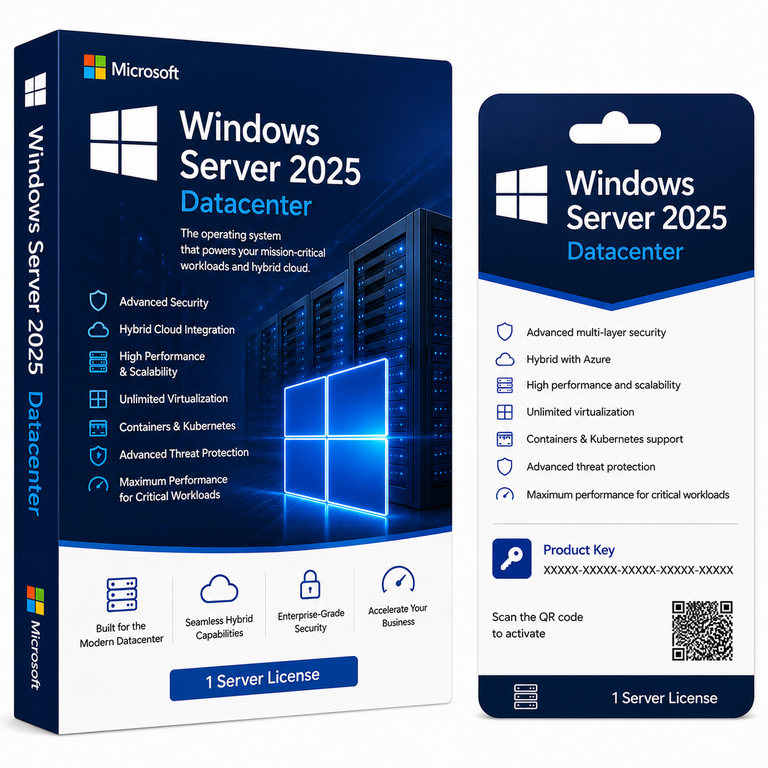 Windows Server 2019 RDS CAL
