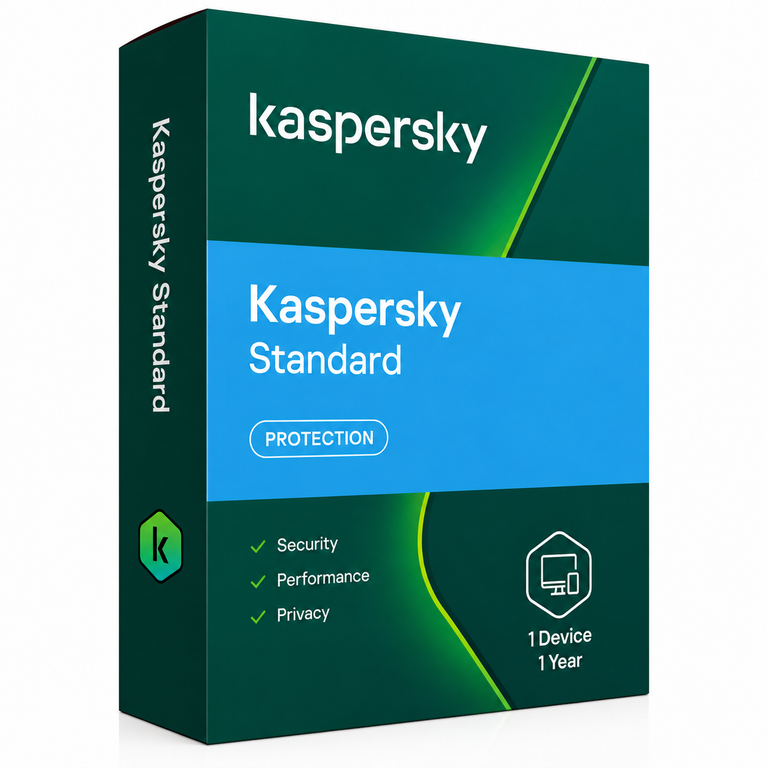 Kaspersky Standard