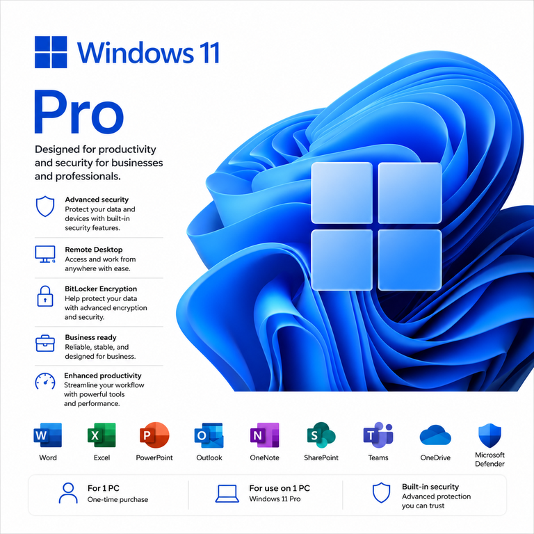 Windows 11 Pro