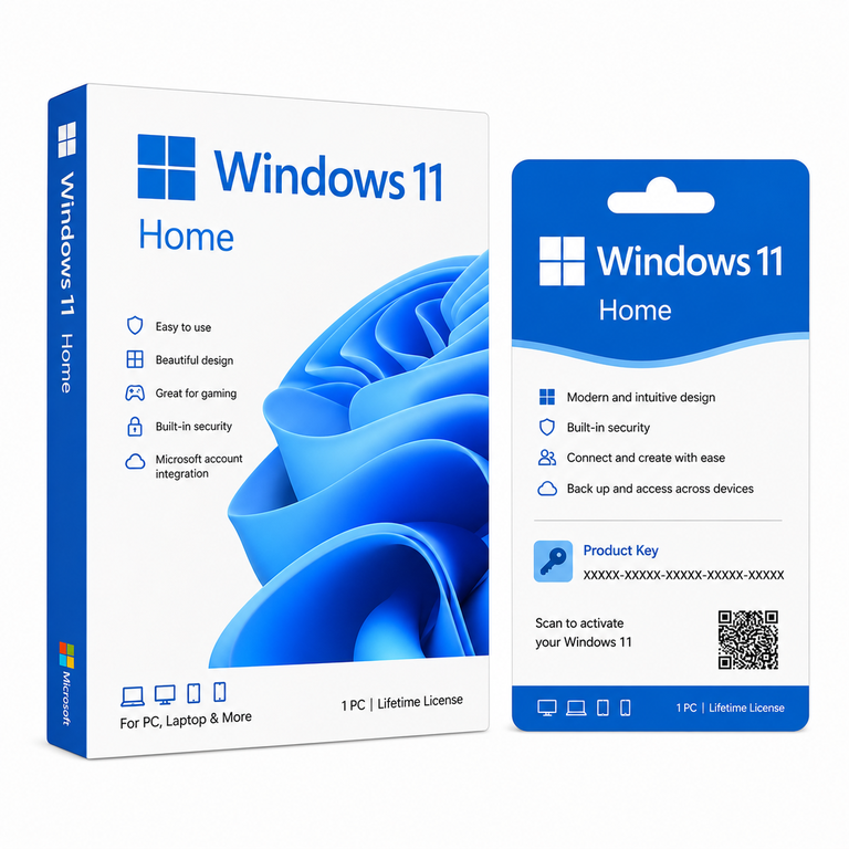 Windows 11 Home