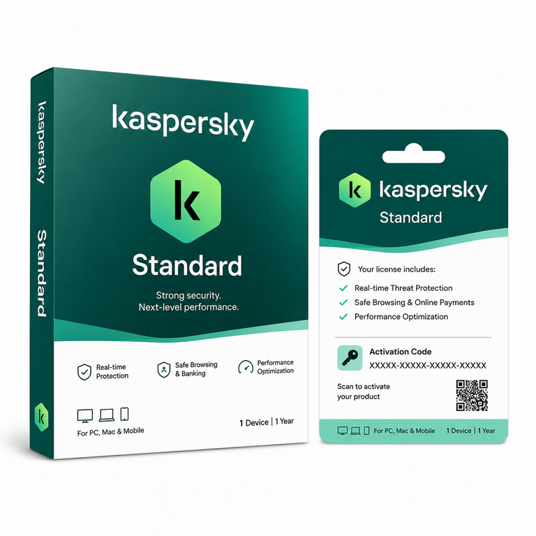 Kaspersky Standard