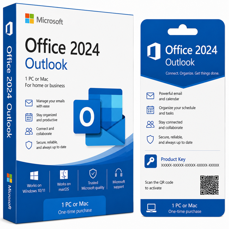 Office 2024 Outlook